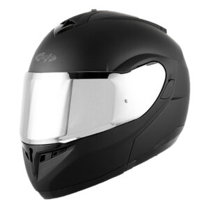 CASCO ABATIBLE | RKT 20 ION SILVER
