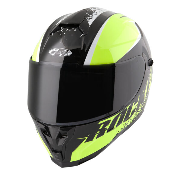 CASCO | RKT 200 BLASTER
