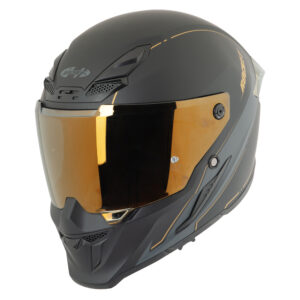 CASCO | RKT 240 SOLAR FLARE
