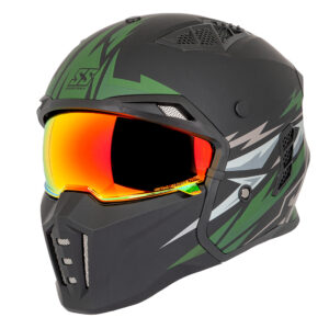 casco-ss-2450-trial-by-fire